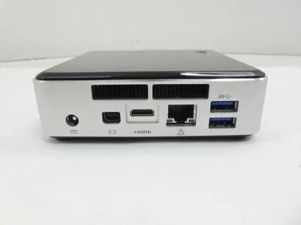 Неттоп core i5