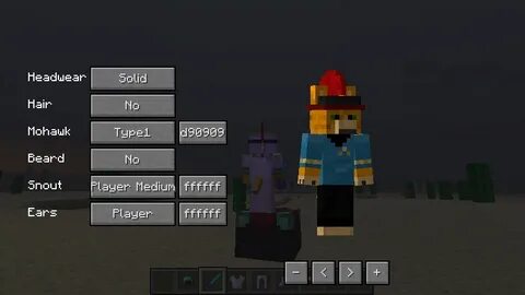 1 more player