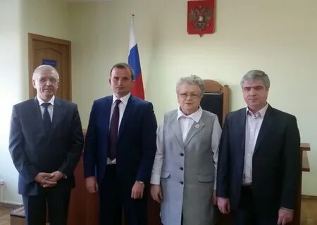 Районные суды мордовии
