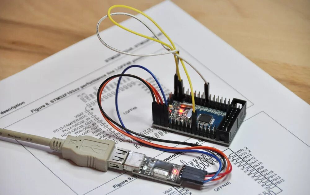 Stm32 flash. Stm32 flash