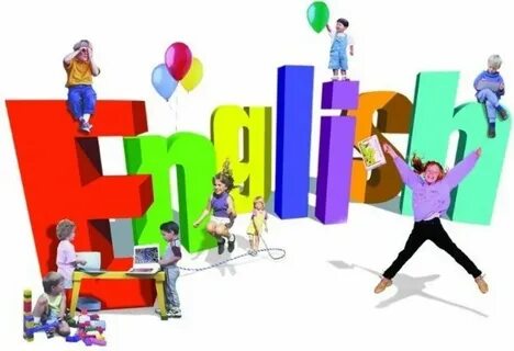 Она добрая и веселая на английском