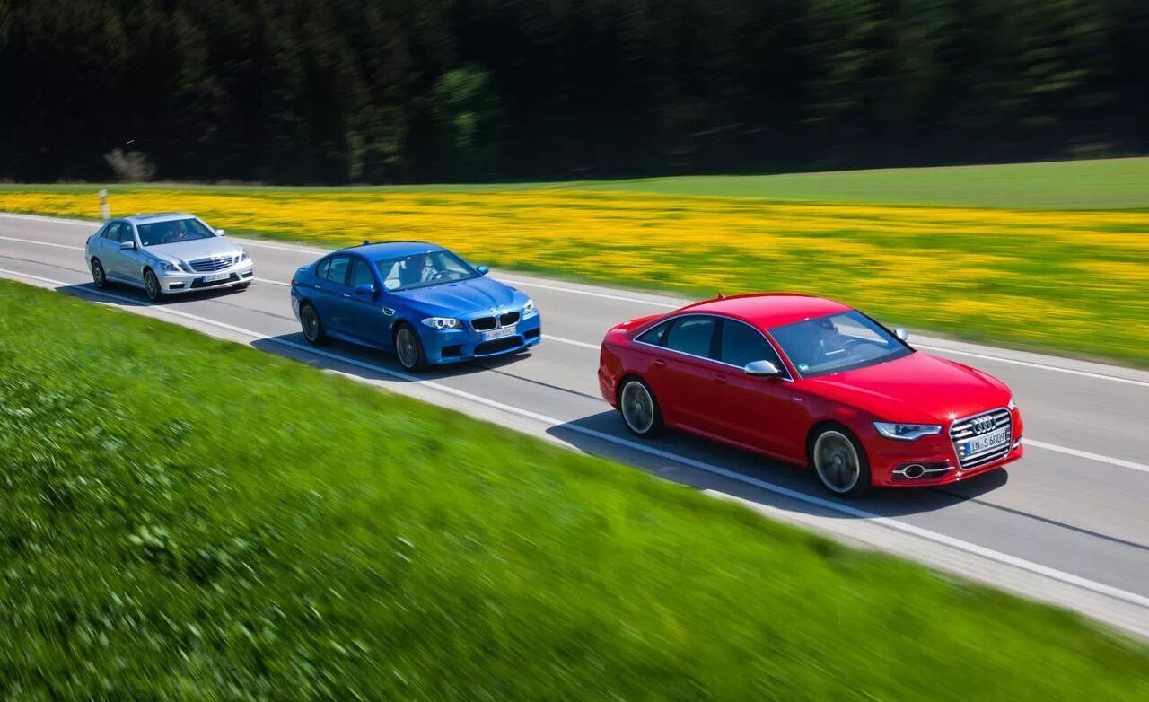 Bmw volkswagen. Audi rs6 vs BMW m5. БМВ Мерседес Ауди порш uk. BMW m5 Mercedes e63 Audi rs6. Шкода, Фольксваген, БМВ Ауди.