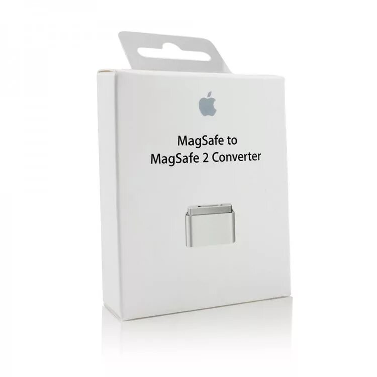 Переходник для Apple MAGSAFE to MAGSAFE 2 Converter. Переходник MAGSAFE 1 на MAGSAFE 2. Переходник Apple MAGSAFE to MAGSAFE Converter (md504zm/a). Адаптер Apple MAGSAFE на MAGSAFE 2. Купить зарядку максейф