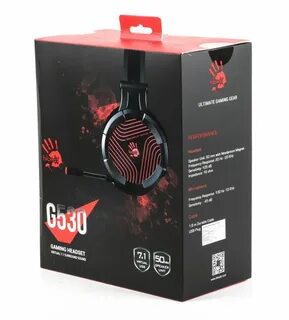 Bloody g530