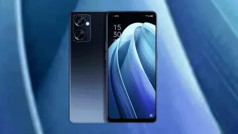 Oppo reno 7 экран