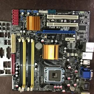 Asus epu