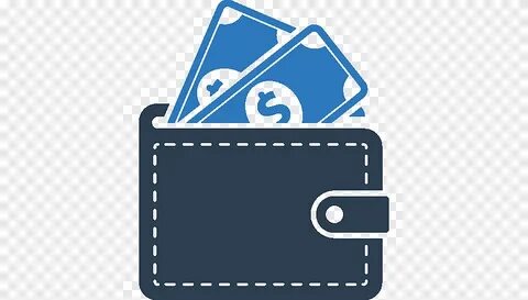 Wallet icon