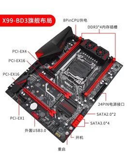Huananzhi bd4