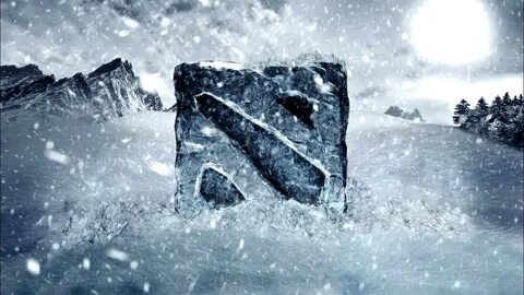 Ice now