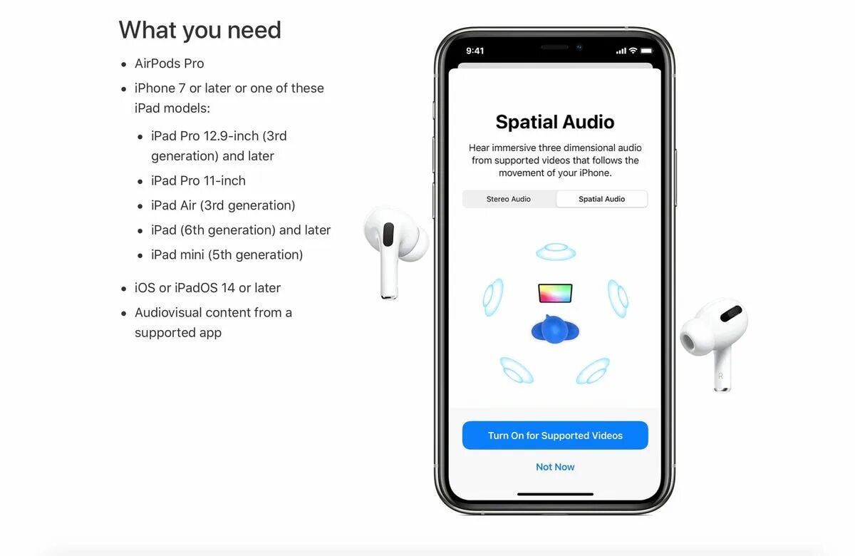 Пространственное аудио airpods 2. Пространственное аудио airpods pro. пространственный звук airpods. пространственное аудио на айфоне аирподс про. spatial audio.