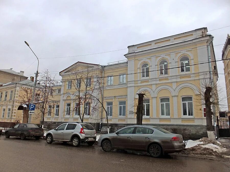 Центр образованиями горького. Центр лечебной педагогики тамбов.