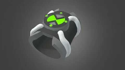 Ben 10 omnitrix
