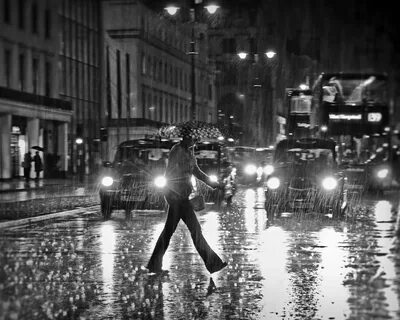 Rain up