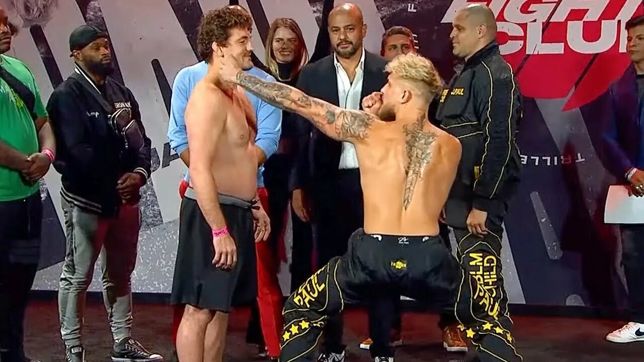 Paul vs paul