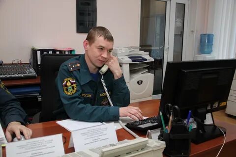 Управление мчс края