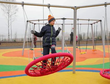 Круто центр