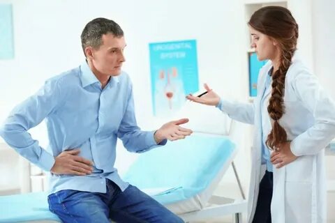 Болят руки спроси врача