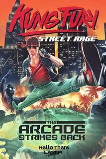 Fury streets