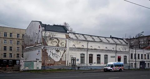 Набережная 27