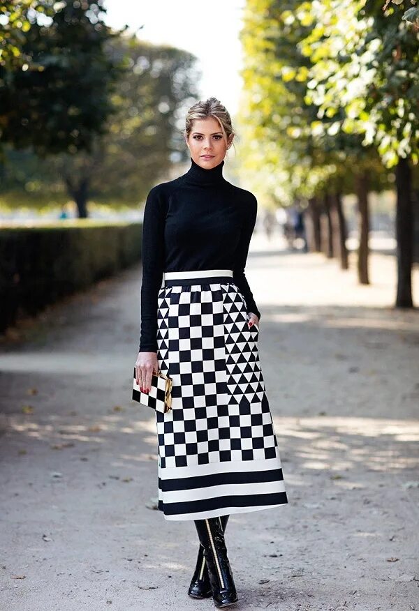 Midi style