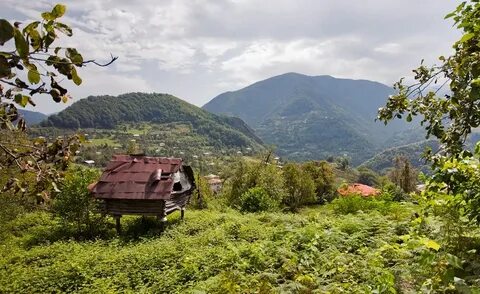 Аджария муниципалитет