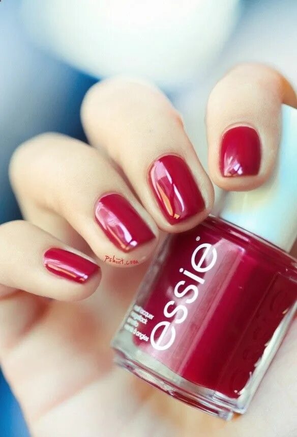 Какой лак для ногтей подойдет. Лак для ногтей essie в 2025. essie 88. essie 290. красивые цвета лаков.