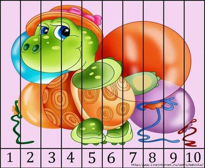 Игра собери первым