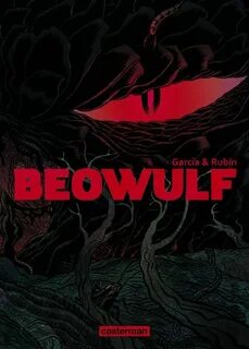 Беовульф книга