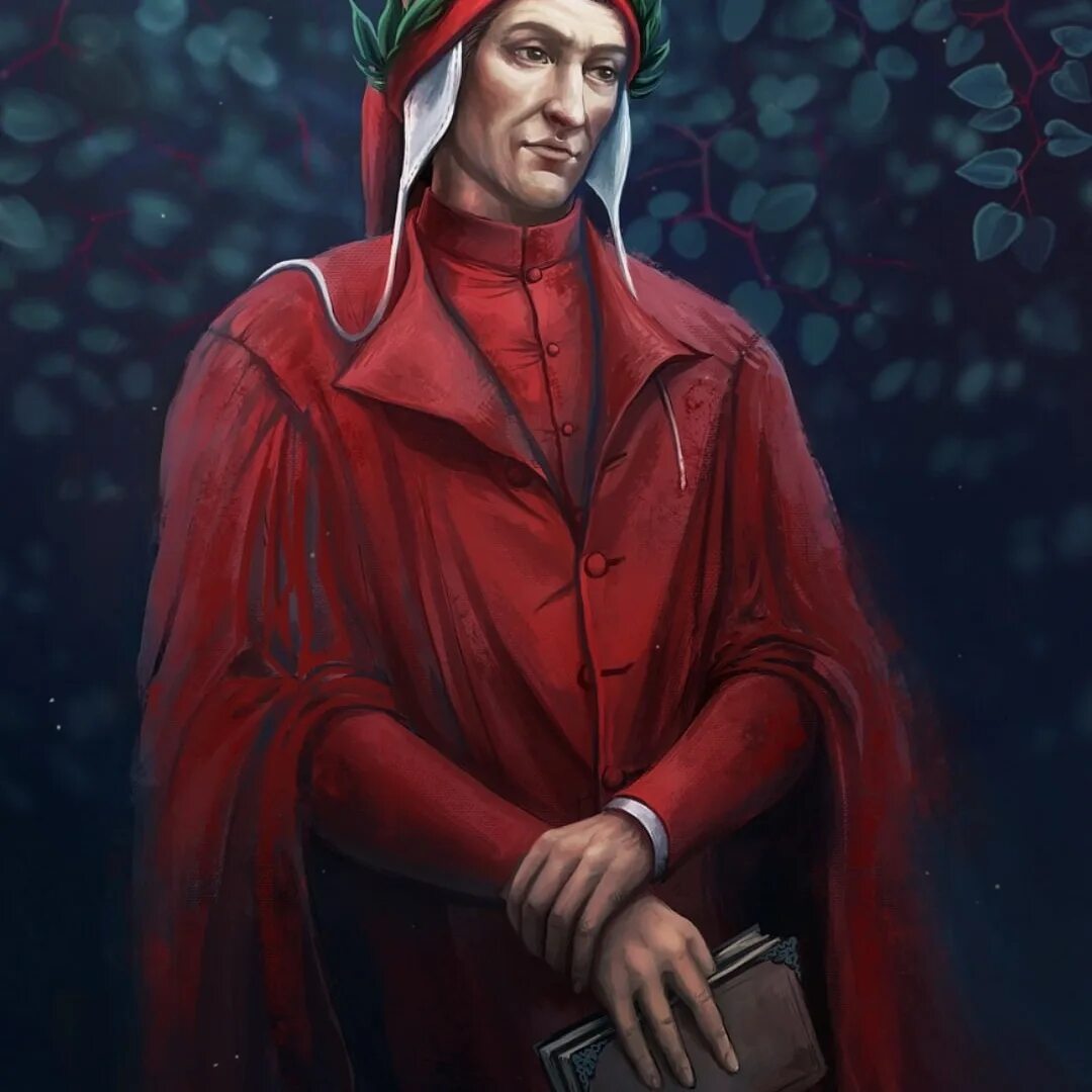 Последний поэт средневековья