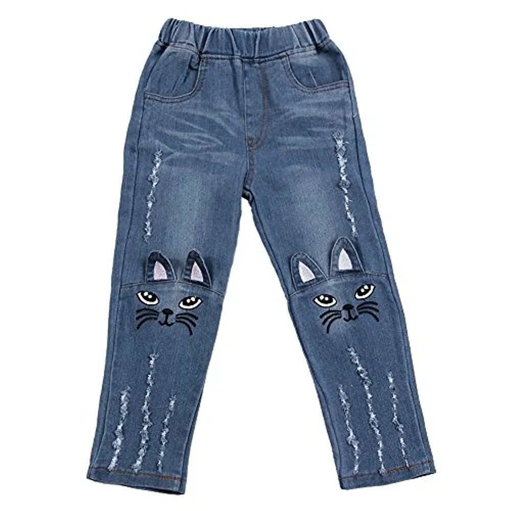Jeans детям