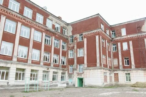 Гимназия вольск
