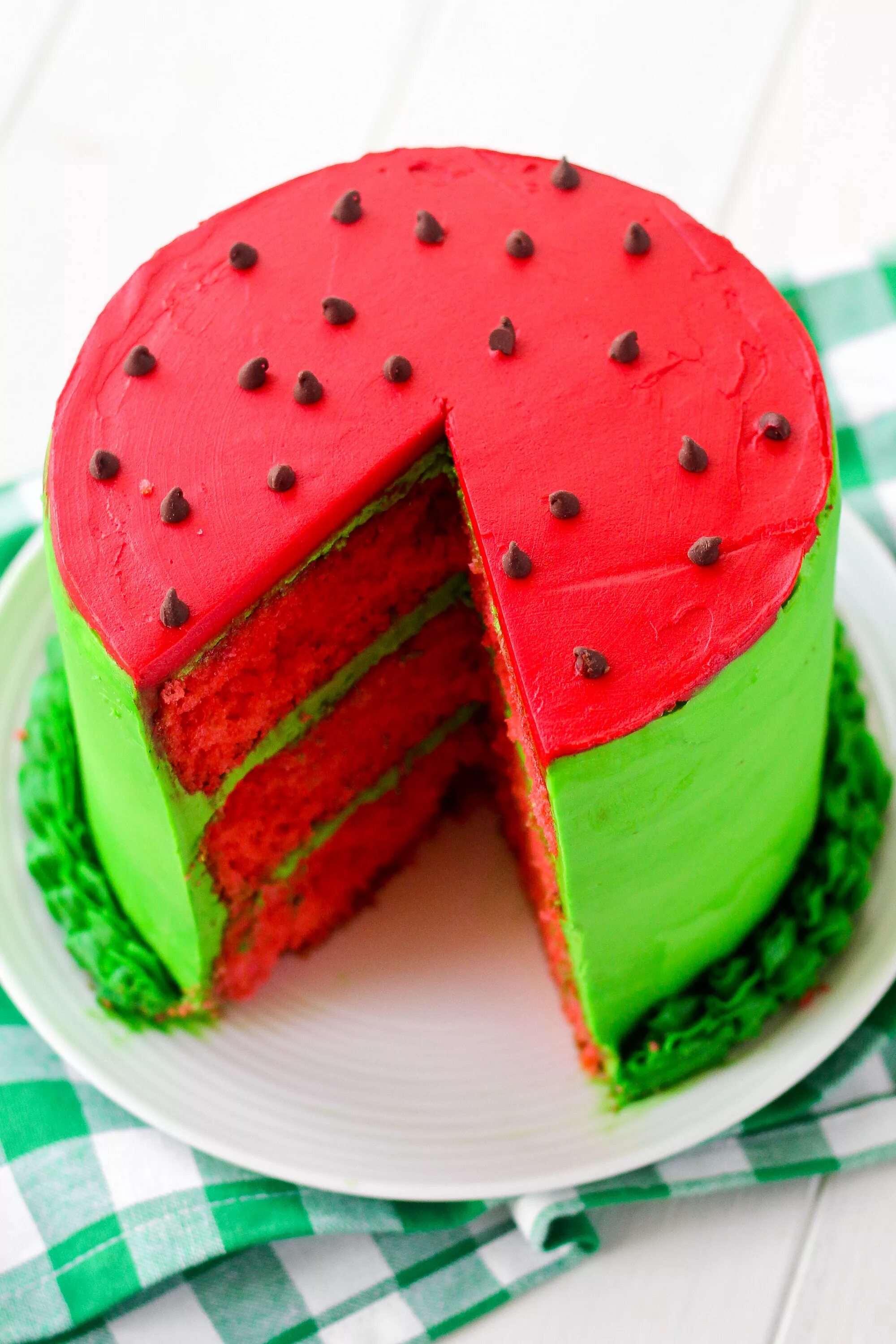 торт «арбуз». тортик арбуз. тортик в виде арбуза. торт «арбуз».