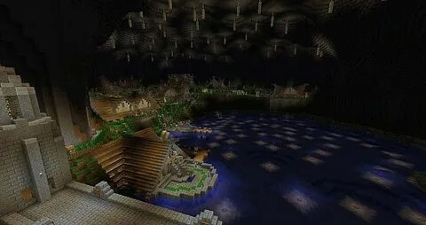 Cave dweller 1.20 1