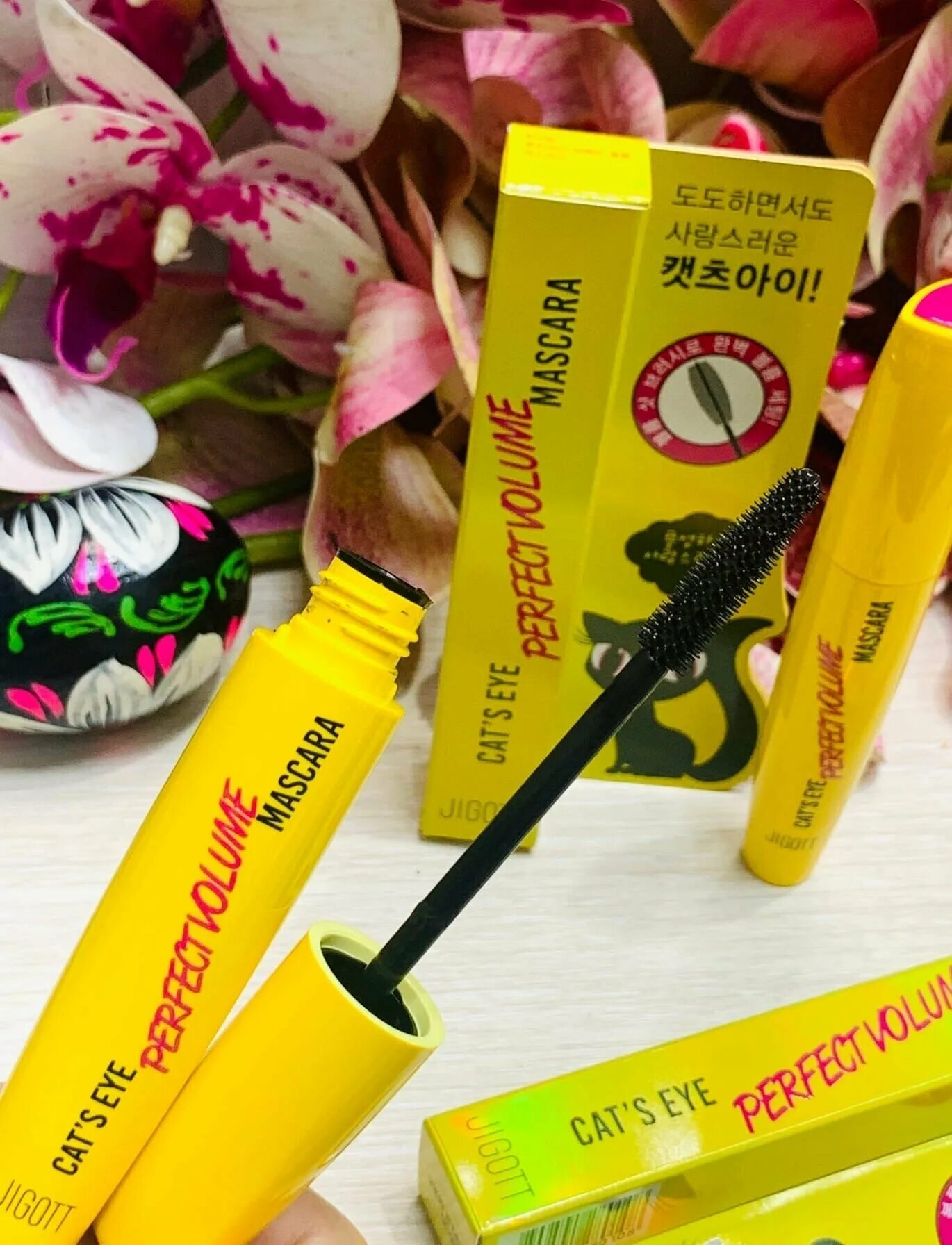 Тушь для объема ресниц saemmul perfect volume mascara 8гр. Perfect volume. Тушь perfect volume mascara the saem. The saem saemmul perfect volume mascara. Jigott тушь для ресниц «объем» - cat's eye perfect volume mascara, 12г.