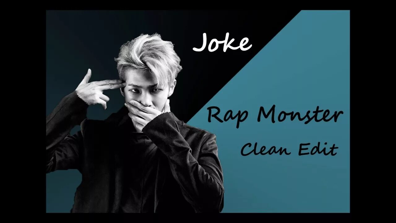 Rap Monster joke. RM joke обложка. BTS joke. Joke перевод. Joke перевод на русский