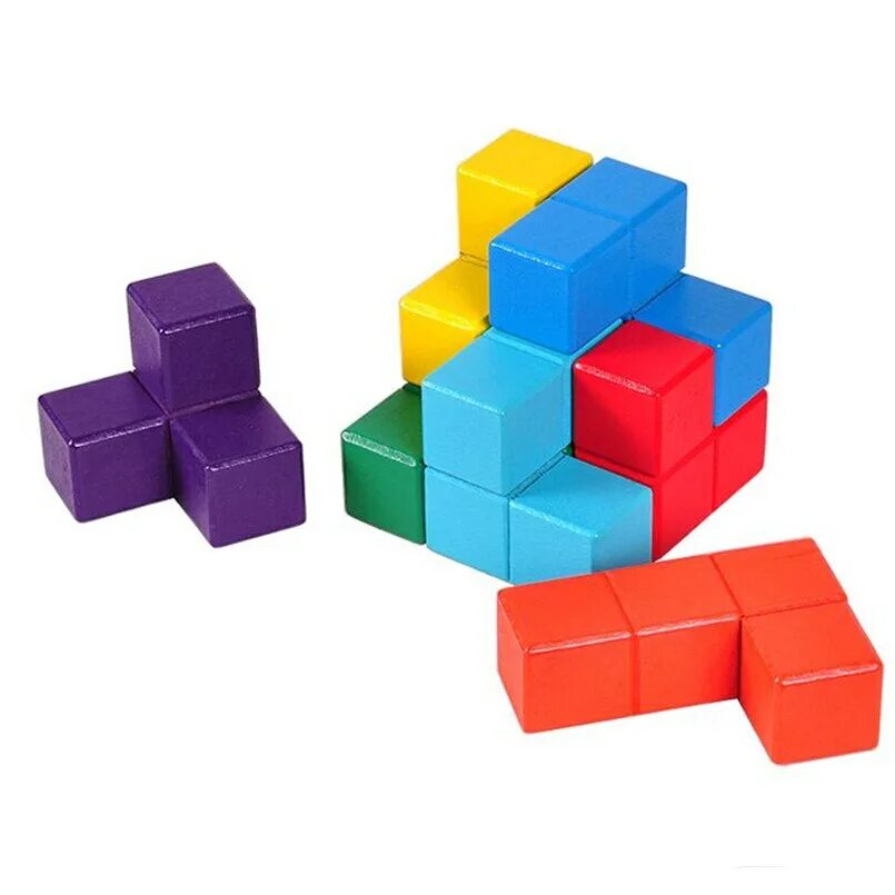 Игра кубики 3д. Головоломка Magic Tetris Cube. Головоломка Уникуб Никитина. Кубики Никиткино те Трис. Кубики Никитина Тетрис.