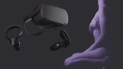 Oculus Sex Game.