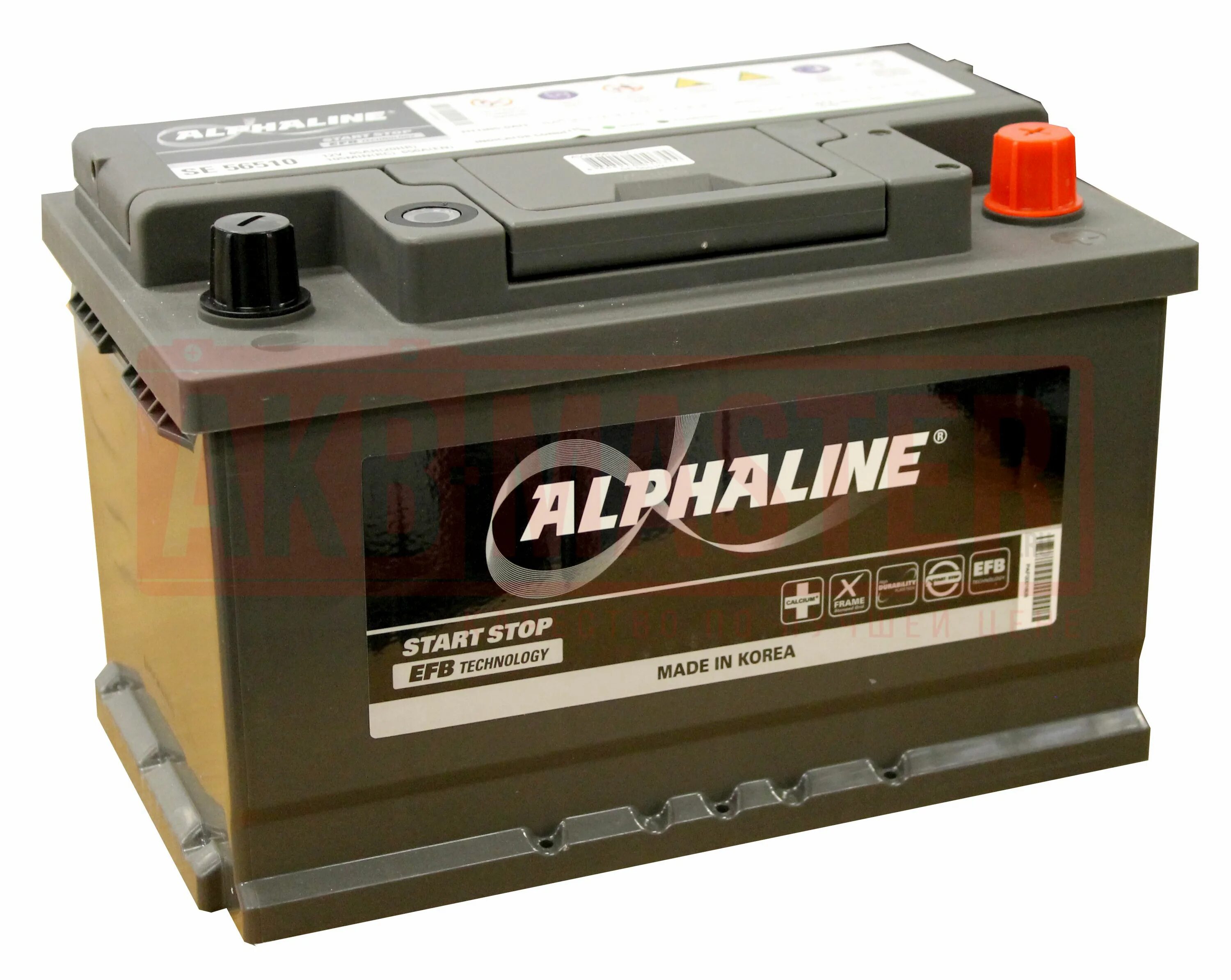 Аккумулятор автомобильный alphaline. АКБ ALPHALINE 65. ALPHALINE EFB 100d26. Аккумулятор ALPHALINE EFB 110r. Автомобильный аккумулятор ALPHALINE EFB 75 Ач.