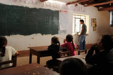 Escuela del
