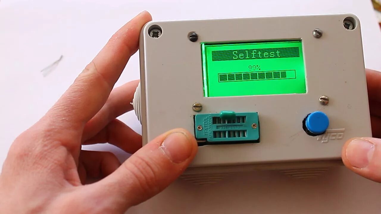 Как откалибровать тестер. Калибровка тестера lcr-t4. калибровка транзистор тестера lcr-t7h. калибровка esr тестера. тестер для юстировки антенн.