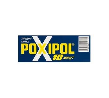 Инструкция клея poxipol