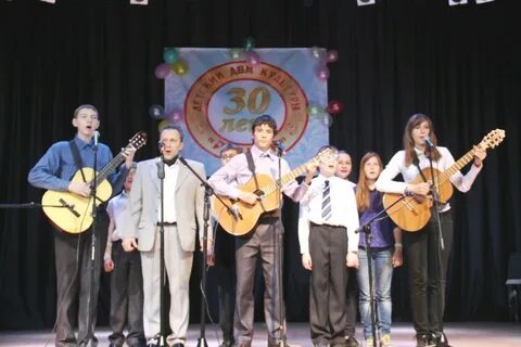 Дк родник концерт