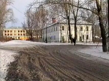 Березовая роща прокопьевск
