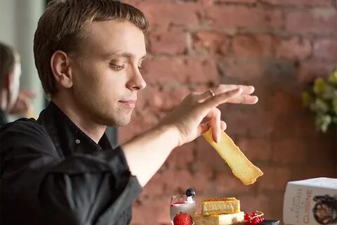 Березуцкий повар