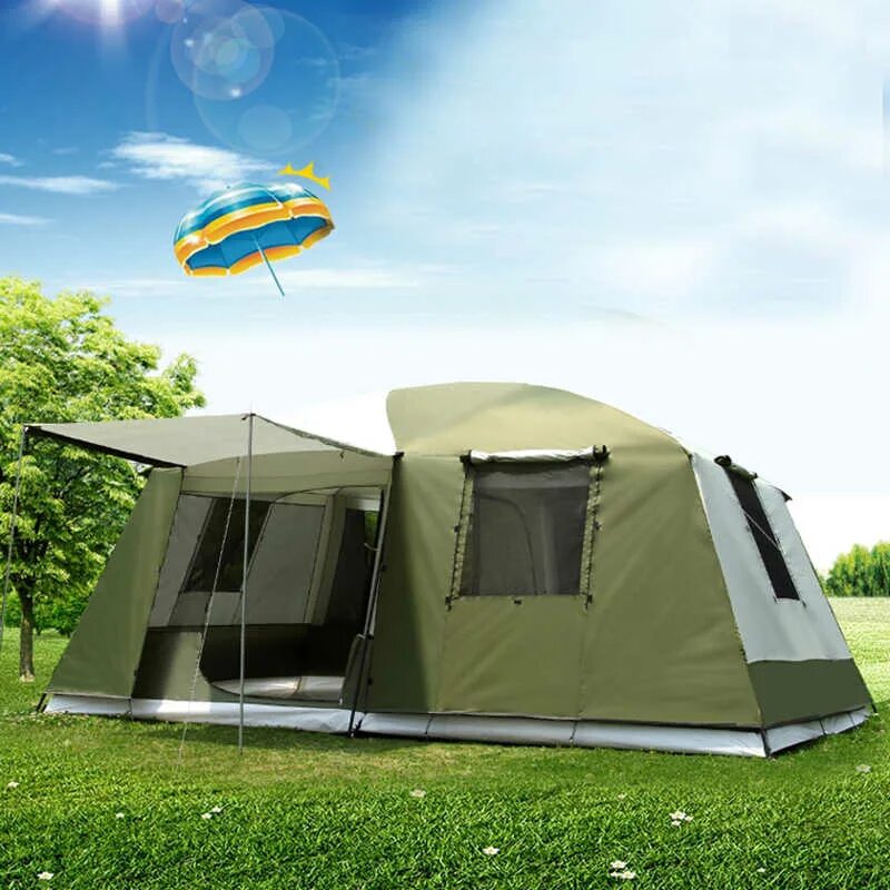 Палатка туристическая большая. Палатка многоместная Tasman 10v Dome COOLWALK 460х305х210см. Палатка травелтоп 5210. Палатка COOLWALK 5210. Палатка Traveltop Art-5210 10-местная.