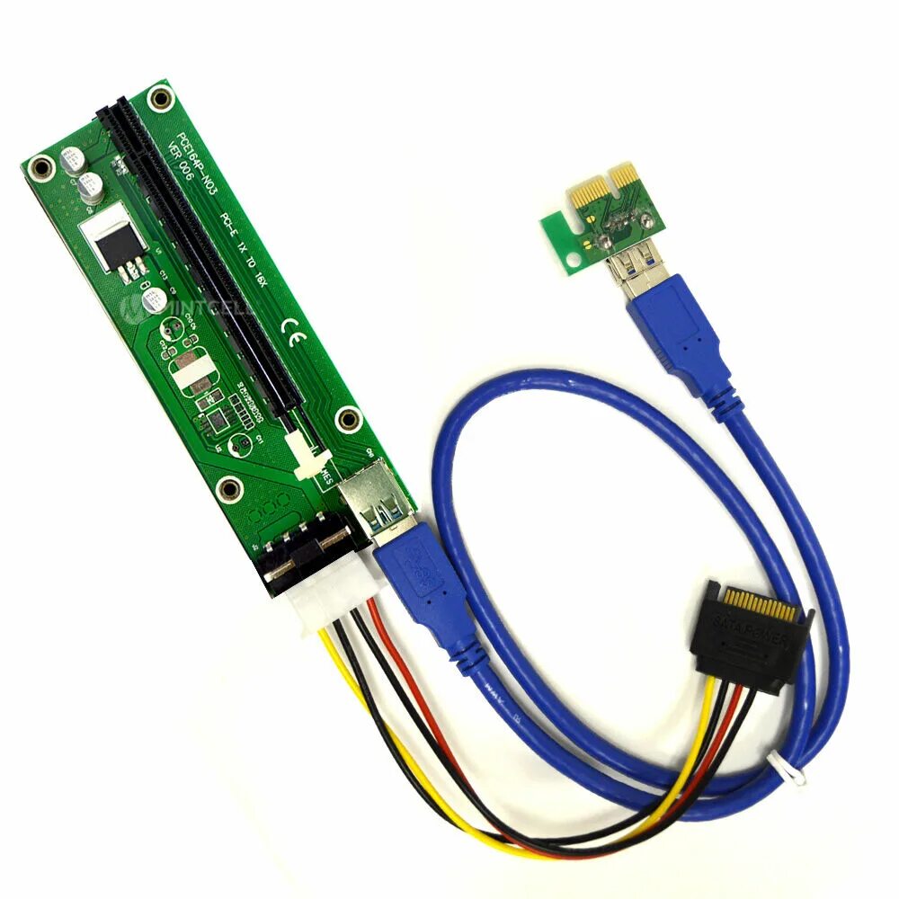 Райзер-адаптер PCI-E 1x - PCI-E 1x. PCI Express USB 3.0 адаптер. Usb3 - PCI-E x4 райзер. Райзер x16 to x1. Pci e x1 переходник