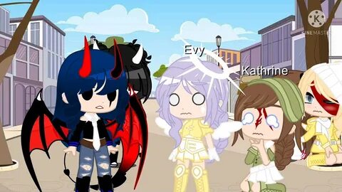 Angels see