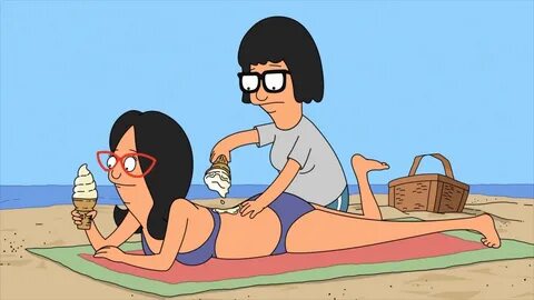 Linda belcher outfit - Best adult videos and photos