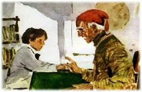 13 глава детство толстого
