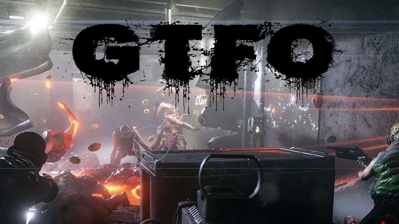 Пиратка gtfo. Gtfo геймплей. Gtfo превью. Gtfo. Гтфо игра.